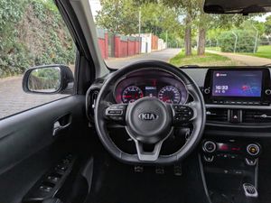 Kia Picanto X-Line 1.0 T-GDi 74 kW (100 CV) - Foto 31