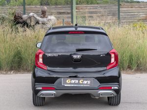 Kia Picanto X-Line 1.0 T-GDi 74 kW (100 CV) - Foto 6
