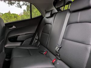 Kia Picanto X-Line 1.0 T-GDi 74 kW (100 CV) - Foto 12