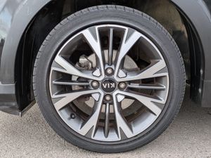 Kia Picanto X-Line 1.0 T-GDi 74 kW (100 CV) - Foto 17