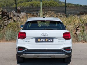 Audi Q2 35 TFSI 110 kW (150 CV) S tronic - Foto 5