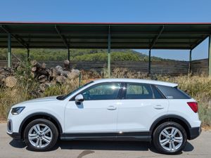 Audi Q2 35 TFSI 110 kW (150 CV) S tronic - Foto 6
