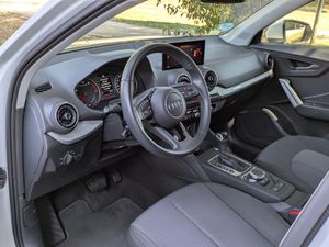 Audi Q2 35 TFSI 110 kW (150 CV) S tronic - Foto 8