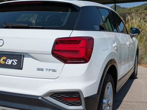 Audi Q2 35 TFSI 110 kW (150 CV) S tronic - Foto 17