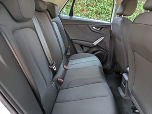 Audi Q2 35 TFSI 110 kW (150 CV) S tronic - Foto 10