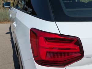 Audi Q2 35 TFSI 110 kW (150 CV) S tronic - Foto 16