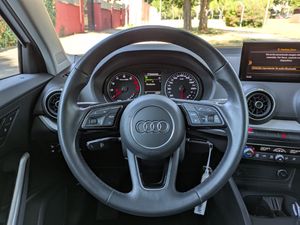 Audi Q2 35 TFSI 110 kW (150 CV) S tronic - Foto 28