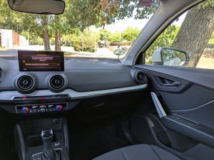 Audi Q2 35 TFSI 110 kW (150 CV) S tronic - Foto 29