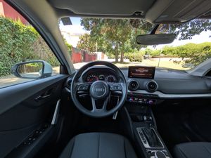 Audi Q2 35 TFSI 110 kW (150 CV) S tronic - Foto 30