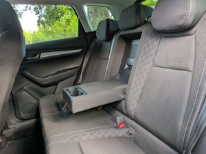 Skoda Karoq 1.5 TSI DSG ACT Ambition - Foto 25