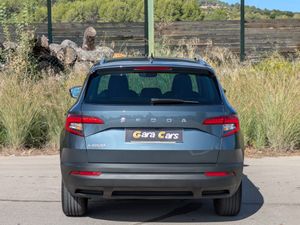 Skoda Karoq 1.5 TSI DSG ACT Ambition - Foto 5