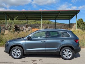 Skoda Karoq 1.5 TSI DSG ACT Ambition - Foto 7