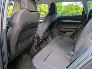 Skoda Karoq 1.5 TSI DSG ACT Ambition - Foto 10