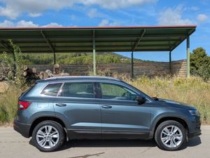 Skoda Karoq 1.5 TSI DSG ACT Ambition - Foto 4