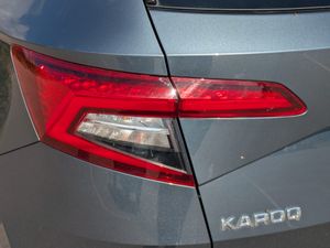 Skoda Karoq 1.5 TSI DSG ACT Ambition - Foto 16