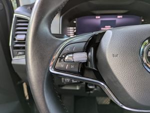 Skoda Karoq 1.5 TSI DSG ACT Ambition - Foto 19