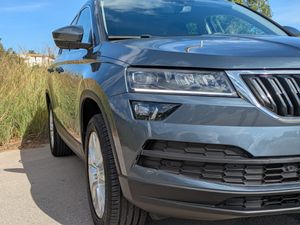 Skoda Karoq 1.5 TSI DSG ACT Ambition - Foto 3