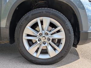 Skoda Karoq 1.5 TSI DSG ACT Ambition - Foto 13