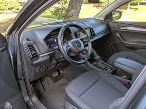 Skoda Karoq 1.5 TSI DSG ACT Ambition - Foto 8