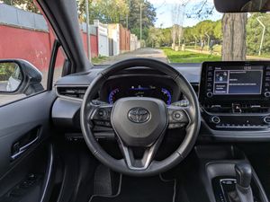 Toyota Corolla 1.8 125H ACTIVE TECH E-CVT TOU SPORT - Foto 32