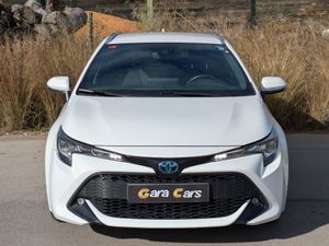 Toyota Corolla 1.8 125H ACTIVE TECH E-CVT TOU SPORT - Foto 3