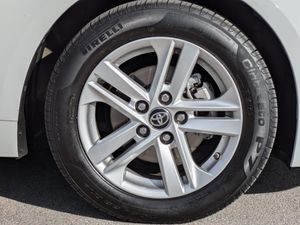 Toyota Corolla 1.8 125H ACTIVE TECH E-CVT TOU SPORT - Foto 15