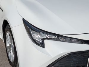 Toyota Corolla 1.8 125H ACTIVE TECH E-CVT TOU SPORT - Foto 14