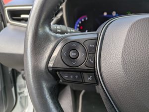 Toyota Corolla 1.8 125H ACTIVE TECH E-CVT TOU SPORT - Foto 24