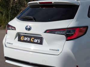 Toyota Corolla 1.8 125H ACTIVE TECH E-CVT TOU SPORT - Foto 21