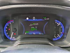 Toyota Corolla 1.8 125H ACTIVE TECH E-CVT TOU SPORT - Foto 25