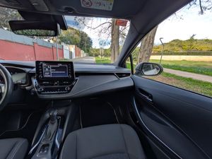 Toyota Corolla 1.8 125H ACTIVE TECH E-CVT TOU SPORT - Foto 33