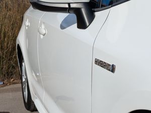 Toyota Corolla 1.8 125H ACTIVE TECH E-CVT TOU SPORT - Foto 16