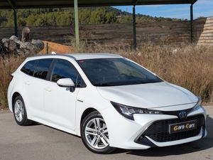 Toyota Corolla 1.8 125H ACTIVE TECH E-CVT TOU SPORT - Foto 3