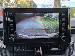 Toyota Corolla 1.8 125H ACTIVE TECH E-CVT TOU SPORT - Foto 23