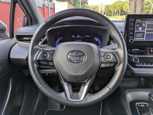 Toyota Corolla 1.8 125H ACTIVE TECH E-CVT TOU SPORT - Foto 34