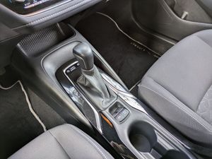 Toyota Corolla 1.8 125H ACTIVE TECH E-CVT TOU SPORT - Foto 29