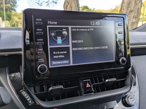 Toyota Corolla 1.8 125H ACTIVE TECH E-CVT TOU SPORT - Foto 27