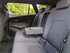 Toyota Corolla 1.8 125H ACTIVE TECH E-CVT TOU SPORT - Foto 31