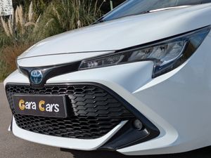 Toyota Corolla 1.8 125H ACTIVE TECH E-CVT TOU SPORT - Foto 17