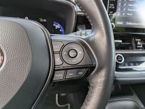 Toyota Corolla 1.8 125H ACTIVE TECH E-CVT TOU SPORT - Foto 26