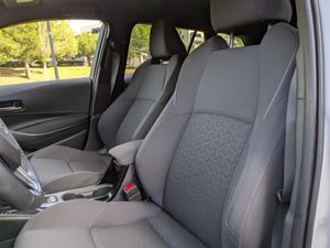 Toyota Corolla 1.8 125H ACTIVE TECH E-CVT TOU SPORT - Foto 11