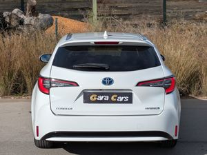 Toyota Corolla 1.8 125H ACTIVE TECH E-CVT TOU SPORT - Foto 6