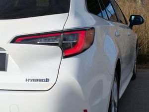 Toyota Corolla 1.8 125H ACTIVE TECH E-CVT TOU SPORT - Foto 20