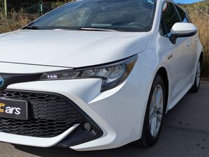 Toyota Corolla 1.8 125H ACTIVE TECH E-CVT TOU SPORT - Foto 18