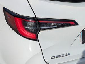 Toyota Corolla 1.8 125H ACTIVE TECH E-CVT TOU SPORT - Foto 19