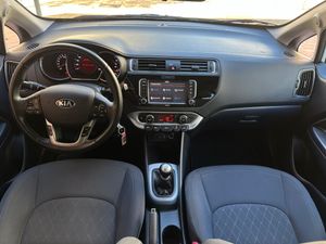 Kia Rio 1.2 Xtech 85cv - Foto 9