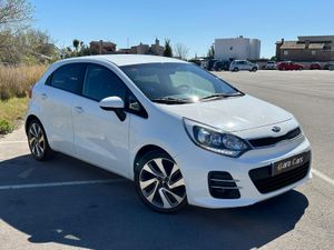 Kia Rio 1.2 Xtech 85cv - Foto 3