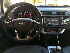 Kia Rio 1.2 Xtech 85cv - Foto 15