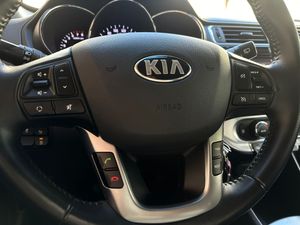 Kia Rio 1.2 Xtech 85cv - Foto 13