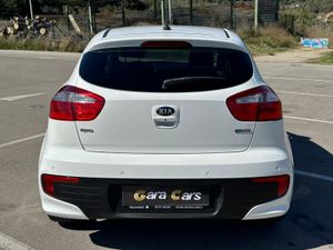 Kia Rio 1.2 Xtech 85cv - Foto 5